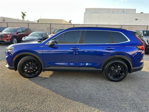 Used 2023 Honda CR-V Sport image 7