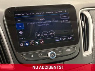 Used 2023 Chevrolet Malibu LT video 3