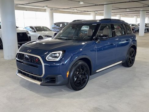 New 2026 MINI Cooper Countryman S image 3