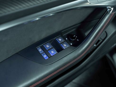 Used 2022 Audi RS 7 Sportback image 16