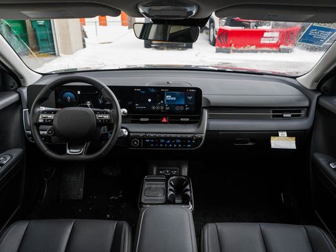 New 2026 Hyundai Ioniq 5 SEL image 12