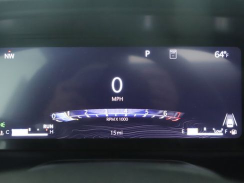 New 2026 Jeep Grand Cherokee Altitude image 17