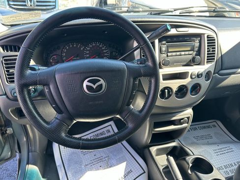 Used 2003 MAZDA Tribute ES image 19