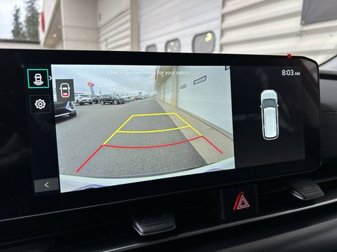 New 2026 Kia Carnival LXS image 20