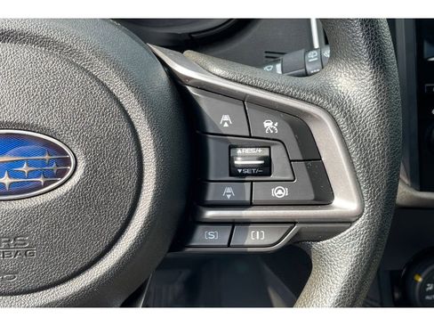 Certified 2021 Subaru Forester AWD/4WD image 34