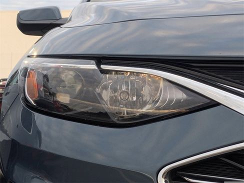 Certified 2024 Chevrolet Malibu LT image 9