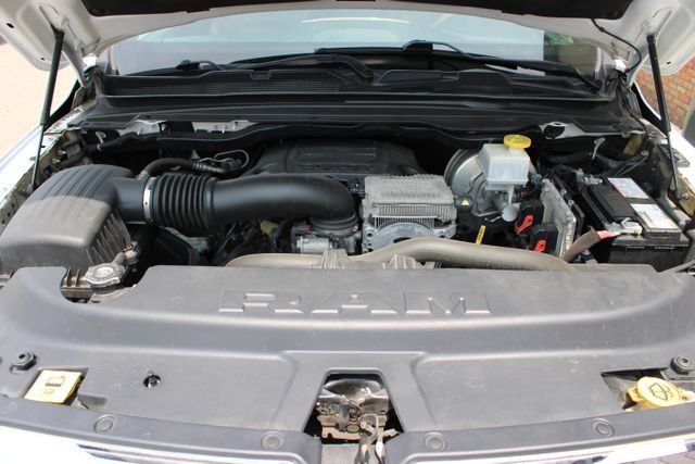 Used 2020 RAM 1500 Longhorn AWD/4WD image 58