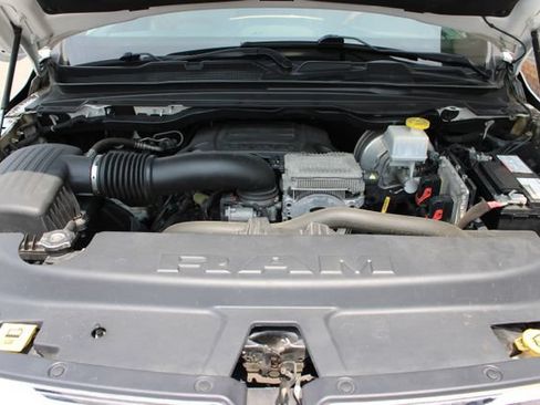 Used 2020 RAM 1500 Longhorn AWD/4WD image 58