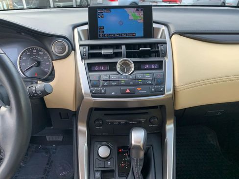 Used 2017 Lexus NX 200t F Sport image 17