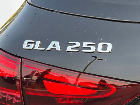 New 2026 Mercedes-Benz GLA 250 4MATIC image 30
