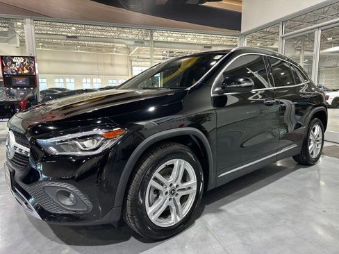Used 2021 Mercedes-Benz GLA 250 4MATIC image 15