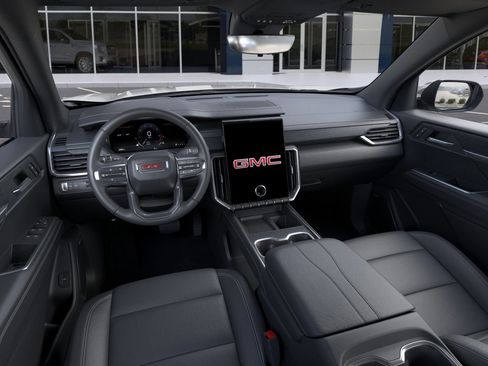 New 2026 GMC Acadia Elevation image 15
