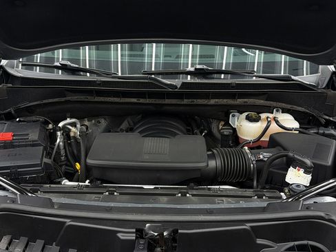 Used 2025 GMC Yukon XL Denali w/ Sun & Power Step Package image 17