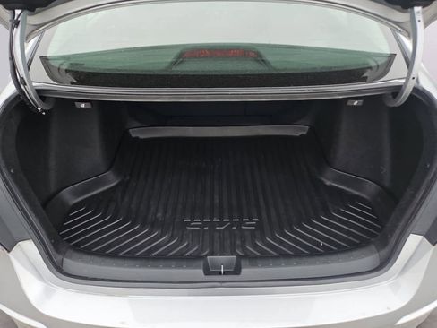Certified 2023 Honda Civic EX image 32