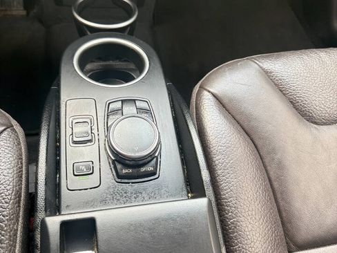 Used 2016 BMW i3 w/ Range Extender RWD image 19