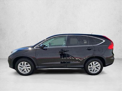 Used 2015 Honda CR-V EX image 2