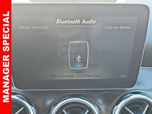 Used 2018 Mercedes-Benz GLA 250 image 23