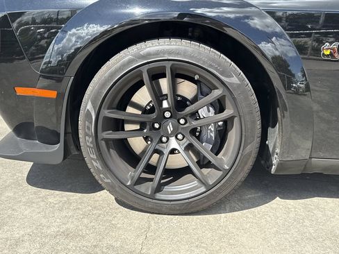 Used 2023 Dodge Challenger R/T Scat Pack RWD image 8