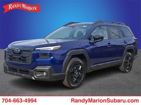 New 2026 Subaru Outback Limited image 1