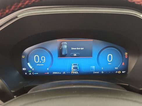 Used 2023 Ford Escape ST-Line Select w/ Tech Pack #2 AWD/4WD image 11