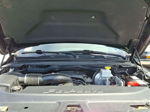 Used 2019 RAM 1500 Limited AWD/4WD image 36