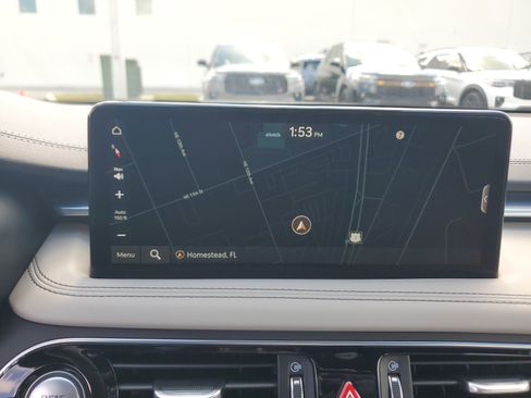 Used 2023 Genesis G70 3.3T w/ Sport Prestige Package image 10