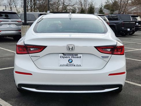Used 2022 Honda Insight Touring image 5