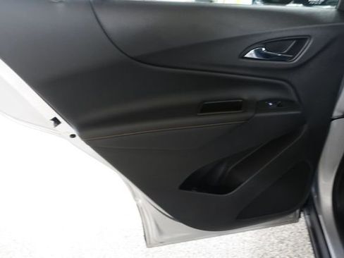 Used 2021 Chevrolet Equinox Premier image 20