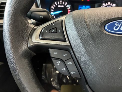 Used 2018 Ford Fusion S image 14