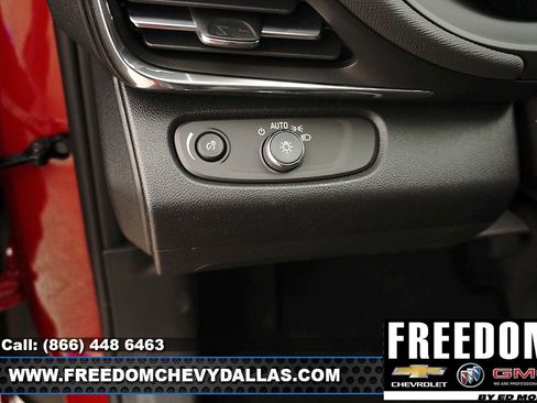 New 2026 Buick Envista Preferred FWD image 27