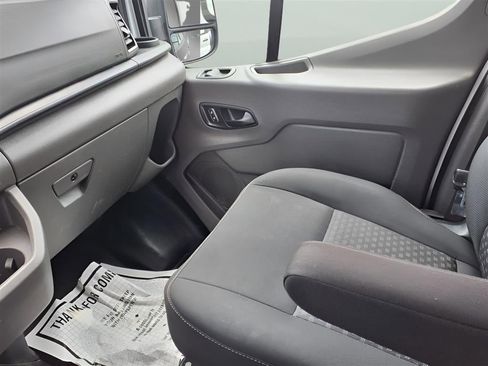 Used 2022 Ford Transit 250 Low Roof w/ Exterior Upgrade Package image 22