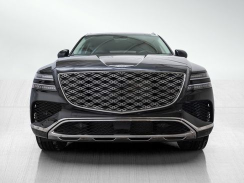 New 2026 Genesis GV80 2.5T Advanced image 2