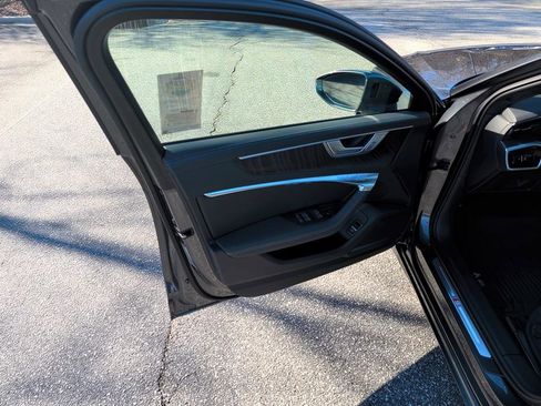 Used 2023 Audi A6 3.0T Prestige w/ Prestige Package image 16