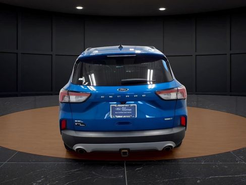 Certified 2020 Ford Escape SEL AWD/4WD image 5