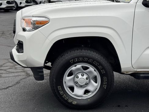 Used 2023 Toyota Tacoma SR image 33