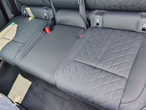 New 2026 Cadillac Lyriq V w/ LPO, Floor Liner Package image 37