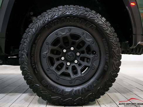 Used 2023 RAM 1500 TRX w/ TRX Level 2 Equipment Group AWD/4WD image 81