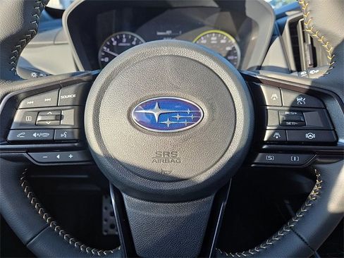 New 2025 Subaru Crosstrek 2.5i Sport w/ Crosstrek Mirror Package image 13