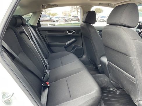 Certified 2023 Honda Civic EX image 27