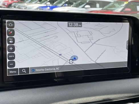 Used 2024 Hyundai Palisade XRT AWD/4WD image 28
