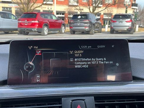 Used 2016 BMW 428i xDrive 428i xDrive image 24