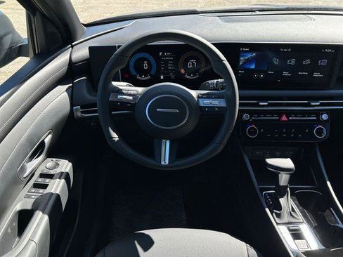 New 2026 Hyundai Tucson XRT AWD/4WD image 15