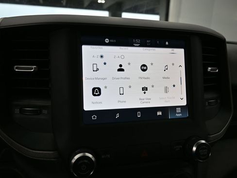 Used 2024 RAM 3500 Tradesman w/ Chrome Appearance Group image 21