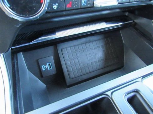 Used 2022 Ford F150 Limited AWD/4WD image 21