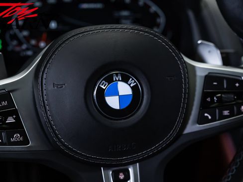Used 2023 BMW M850i Gran Coupe xDrive AWD/4WD image 31