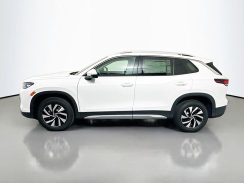 New 2026 Volkswagen Tiguan S image 4