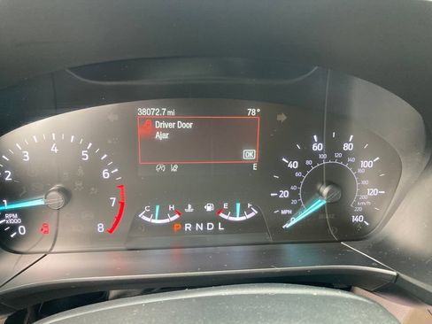 Used 2020 Ford Escape SEL AWD/4WD image 21
