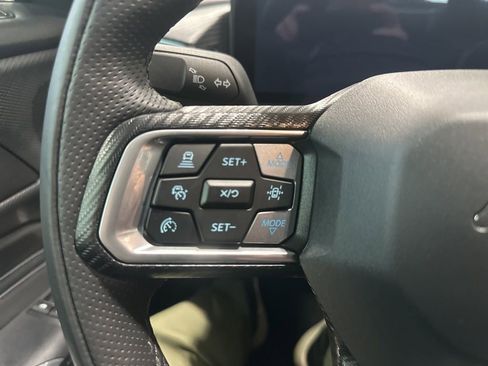 New 2025 Ford Mustang GT Premium w/ GT Performance Package image 19