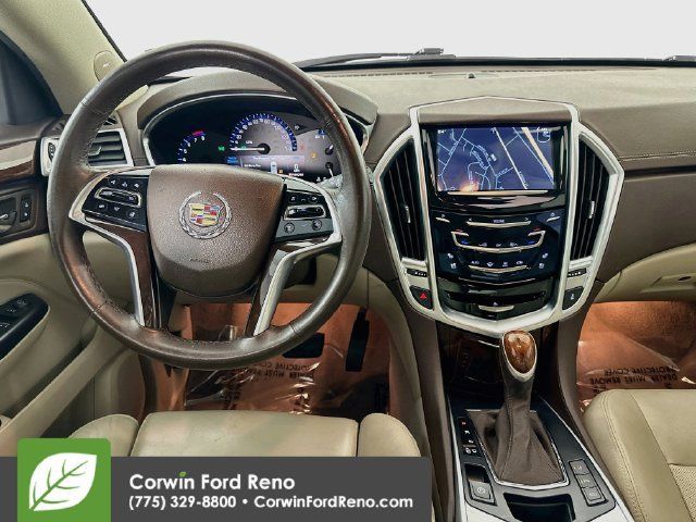 Used 2015 Cadillac SRX Premium w/ Driver Assist Package AWD/4WD image 26