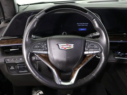 Used 2023 Cadillac Escalade Sport Platinum AWD/4WD image 54